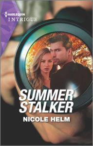 Title: Summer Stalker, Author: Nicole Helm