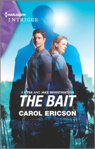 Download ebook free for android The Bait 9781335401779 iBook