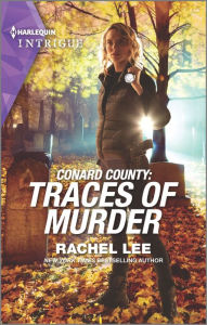 Conard County: Traces of Murder