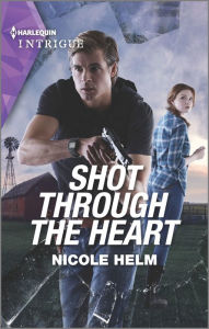 Download ebook from google booksShot Through the Heart9781335401809 byNicole Helm FB2 iBook