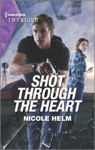 Google ebook free downloadShot Through the Heart (English Edition) PDF9781335401809