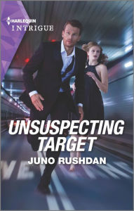 Downloading books to nook for freeUnsuspecting Target (English Edition) byJuno Rushdan9781335401816