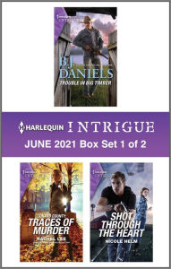 Ebook search free downloadHarlequin Intrigue June 2021 - Box Set 1 of 2 byB. J. Daniels, Rachel Lee, Nicole Helm MOBI DJVU9781488072956 English version