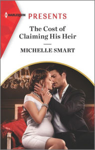 Book downloads free mp3 The Cost of Claiming His Heir PDF ePub (English Edition)