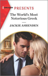 Kindle ipod touch download books The World's Most Notorious Greek RTF ePub by Jackie Ashenden English version 9781335403933