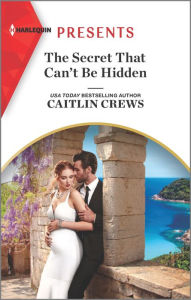 Download ebooks to ipod The Secret That Can't Be Hidden by Caitlin Crews PDF iBook