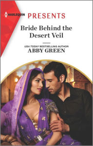 Free ebook epub format download Bride Behind the Desert Veil