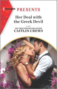 Free pdf book downloader Her Deal with the Greek Devil in English by Caitlin Crews 9781335404091