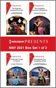 Download book google book Harlequin Presents - May 2021 - Box Set 1 of 2 ePub PDB in English by Lynne Graham, Clare Connelly, Michelle Smart, Natalie Anderson