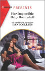 Her Impossible Baby Bombshell: An Uplifting International Romance