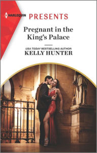 Amazon free downloadable booksPregnant in the King's Palace: An Uplifting International Romance byKelly Hunter 
