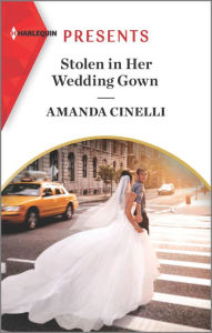 Download free epub ebooks Stolen in Her Wedding Gown: An Uplifting International Romance 9781335404169 (English literature)