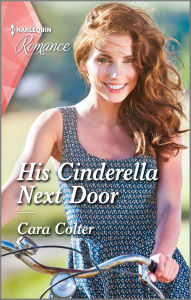 His Cinderella Next Door