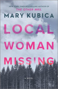 English audio books mp3 free download Local Woman Missing: A Novel