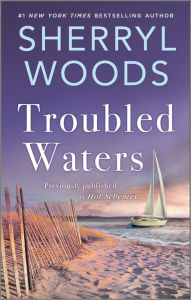 Google free epub ebooks download Troubled Waters 9781488074059 (English Edition) RTF PDF by Sherryl Woods