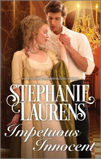 Impetuous Innocent by Stephanie Laurens | eBook | Barnes & Noble®