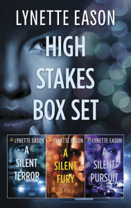 Download ebooks for free android High Stakes A Suspense Collection