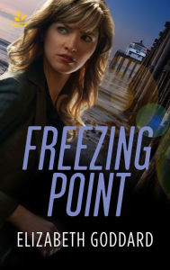 Title: Freezing Point, Author: Elizabeth Goddard