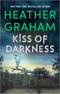 Title: Kiss of Darkness, Author: Heather Graham