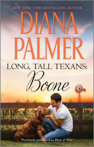 Title: Long, Tall Texans: Boone, Author: Diana Palmer