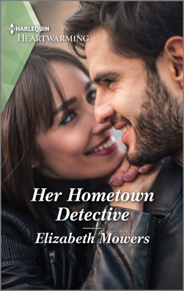 Her Hometown Detective: A Clean Romance