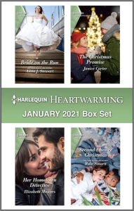 Ebook download for mobile phones Harlequin Heartwarming January 2021 Box Set in English MOBI RTF 9781488074424