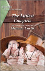 The Littlest Cowgirls: A Clean Romance