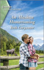An Alaskan Homecoming: A Clean Romance