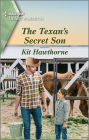The Texan's Secret Son: A Clean Romance