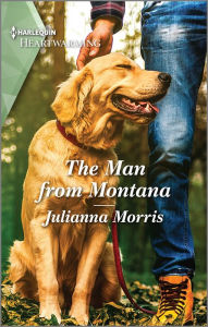 Ebook gratis italiani download The Man from Montana: A Clean Romance 9781335179937 in English DJVU MOBI by Julianna Morris