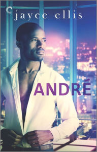 Title: André, Author: Jayce Ellis