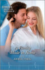 A Family Made in Rome: Get swept away with this sparkling summer romance!