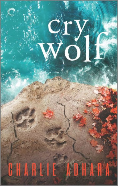 Cry Wolf: A Suspenseful Paranormal Romance