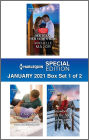 Harlequin Special Edition January2021 - Box Set 1 of 2
