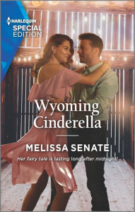 Ebook ita pdf free download Wyoming Cinderella by Melissa Senate MOBI PDB FB2 9781335404640 in English