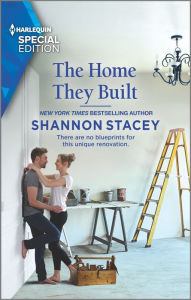 Ebooks download english The Home They Built by Shannon Stacey in English  9781335404664
