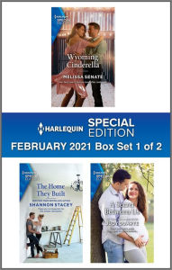 Ebook free download for cellphone Harlequin Special Edition February 2021 - Box Set 1 of 2