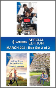 Ebook downloads for android phones Harlequin Special Edition March 2021 - Box Set 2 of 2 9781488075445 (English literature) PDF