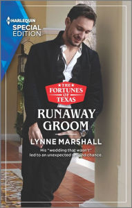 Runaway Groom