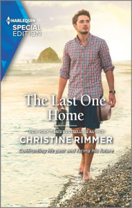 Ebook of magazines free downloads The Last One Home (English Edition)