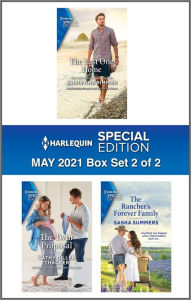 Ebook for basic electronics free download Harlequin Special Edition May 2021 - Box Set 2 of 2 by Christine Rimmer, Cathy Gillen Thacker, Sasha Summers English version RTF CHM PDB 9781488075605