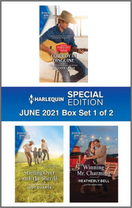 Ebook formato txt download Harlequin Special Edition June 2021 - Box Set 1 of 2 (English Edition) PDB PDF MOBI
