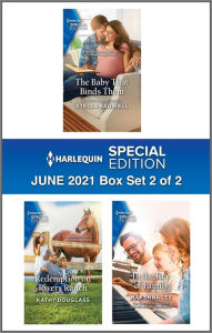 Textbook pdf download freeHarlequin Special Edition June 2021 - Box Set 2 of 2 byStella Bagwell, Kathy Douglass, Makenna Lee (English literature)