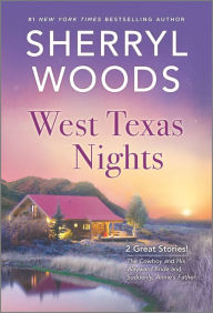 Download e-books amazon West Texas Nights 9780778388074 English version