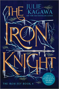 Title: The Iron Knight Special Edition, Author: Julie Kagawa