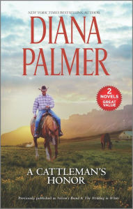 Download books for free pdf online A Cattleman's Honor 9781335141620 (English Edition) by Diana Palmer CHM MOBI