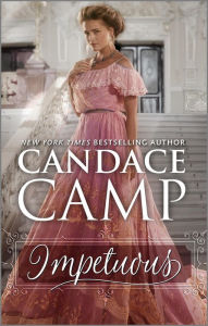 Title: Impetuous: A Regency Romance, Author: Candace Camp