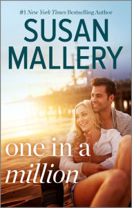 Title: One in a Million, Author: Susan Mallery