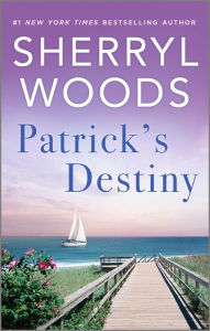 Ebook nl download Patrick's Destiny  English version by Sherryl Woods