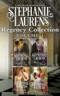 Stephanie Laurens Regency Collection Volume 1: A Regency Romance